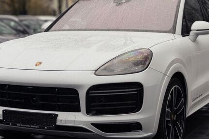 Porsche Cayenne 77.000 km 75.990 &euro; Böblingen-Süd 71032