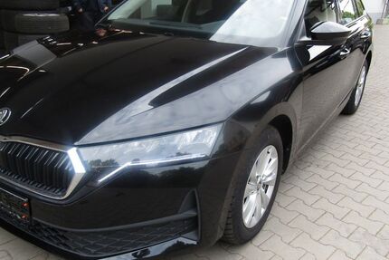 Skoda Octavia 46.000 km 25.500 &euro; Brunnen 86564