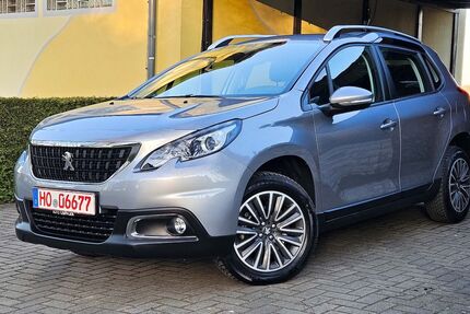 Peugeot 2008 8.224 km 11.900 &euro; Brunnenthal 95189