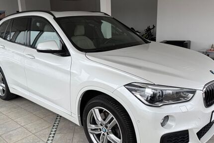 BMW X1 141.500 km 21.450 &euro; Eggolsheim 91330
