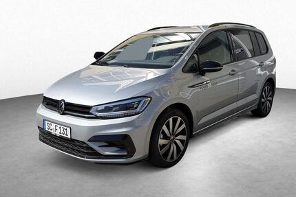 VW Touran 9.000 km 45.790 &euro; Schwabach 91126
