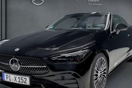 Mercedes-Benz CLE 200 9.500 km 67.200 &euro; Elmshorn 25337