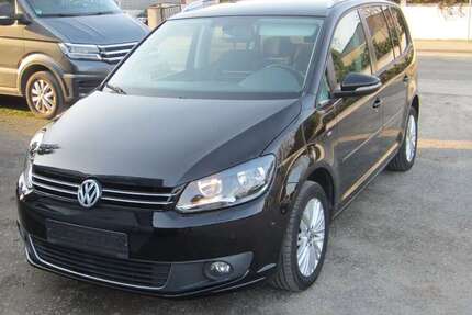 VW Touran 169.700 km 10.750 &euro; Wolfenbüttel 38302