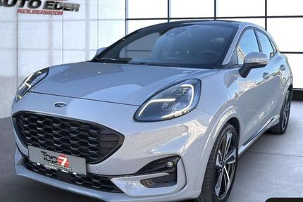 Ford Puma 54.546 km 18.990 &euro; Kolbermoor 83059