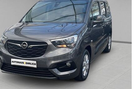 Opel Combo Life 53.012 km 18.790 &euro; Würzburg 97076