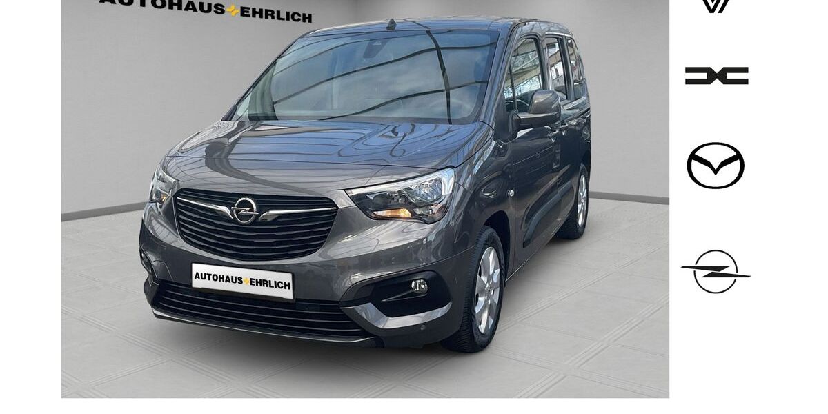 Opel Combo Life 53.012 km 18.790 &euro; Würzburg 97076