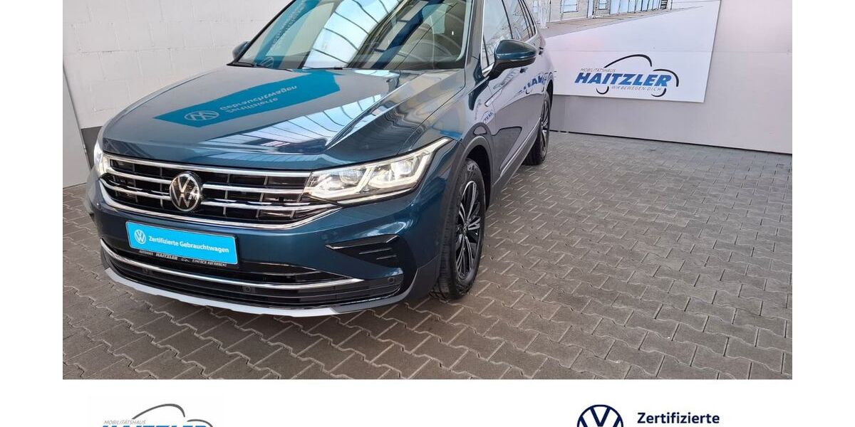VW Tiguan 50.420 km 31.980 &euro; Gernsbach 76593