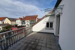 Dachgeschoßwohnung Osterhofen - 4 Zimmer, 111 m&sup2;, 800&euro; | Angebot:25722576