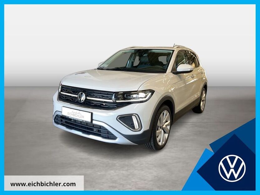 T-Cross