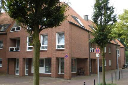 Wohnung zum Mieten in Nordhorn 360 € 62 m²