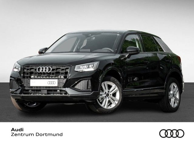 Audi Q2 12.432 km 29.888 &euro; Dortmund 44143