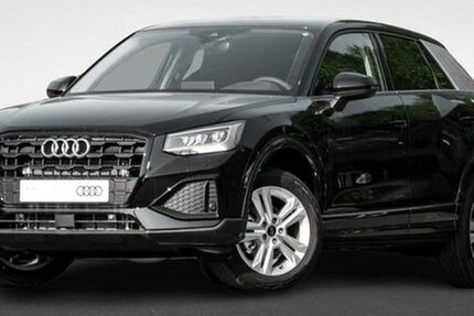 Audi Q2 18.744 km 29.888 &euro; Dortmund 44143