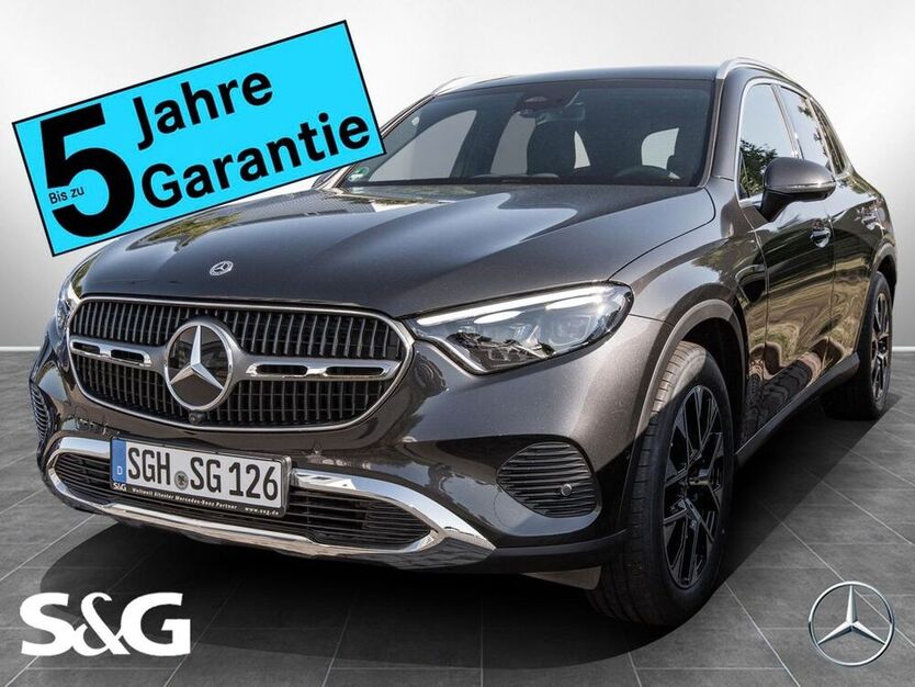 GLC 200