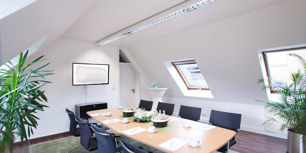 Gewerbeobjekt Hannover Groß Buchholz - 720&euro; | Angebot:26816563