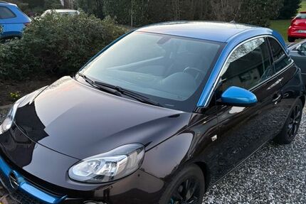 Opel Adam 93.000 km 7.500 &euro; Iserlohn 58640