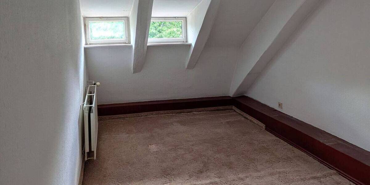 Einfamilienhaus Görlitz Altstadt - 6 Zimmer, 137 m&sup2;, 175.000&euro; | Angebot:26805506