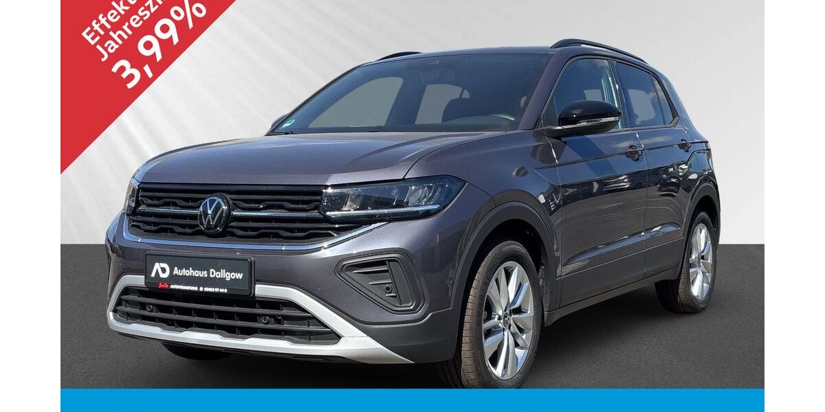 VW T-Cross 11.304 km 28.190 &euro; Dallgow-Döberitz 14624