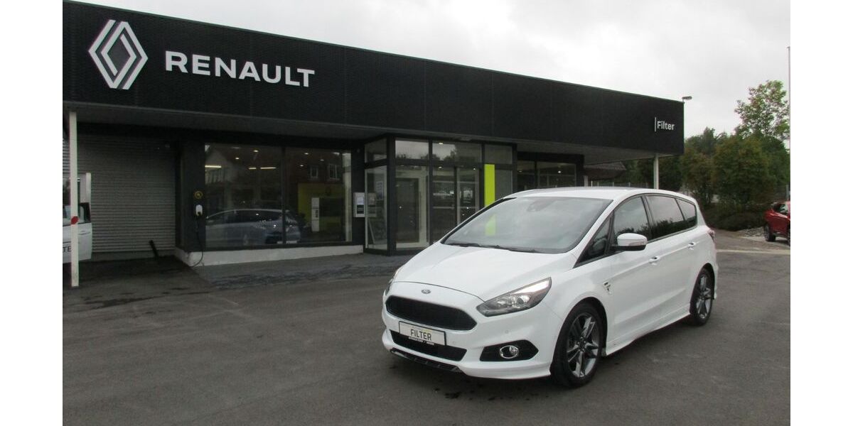 Ford S-Max 90.850 km 21.250 &euro; Nieheim 33039