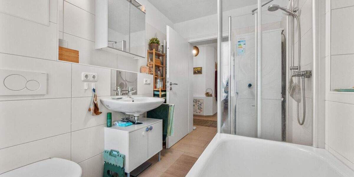 Etagenwohnung Karlsfeld - 3 Zimmer, 101 m&sup2;, 669.000&euro; | Angebot:24763977