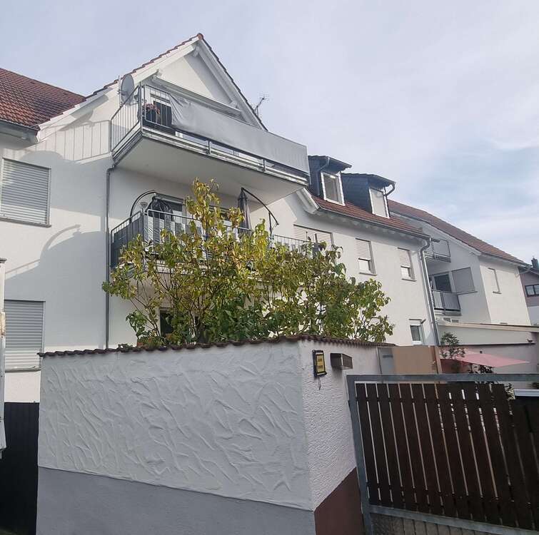 Wohnung zum Kaufen in Eppertshausen 249.000 € 80 m² 3 zimmer