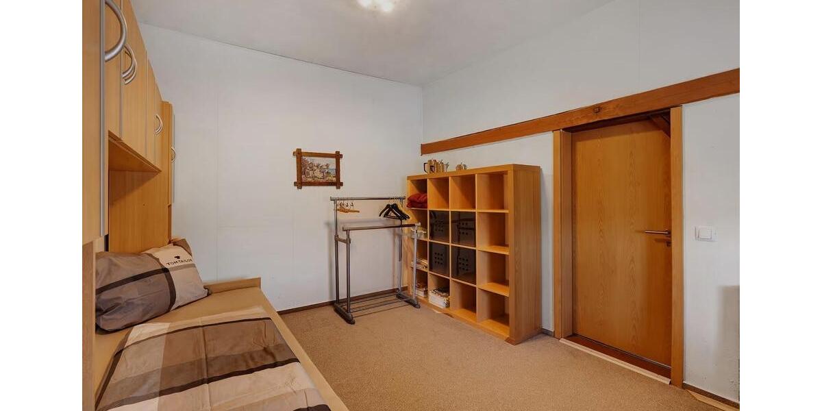 Reihenhaus An der Schmücke - 6 Zimmer, 120 m&sup2;, 98.000&euro; | Angebot:26252895