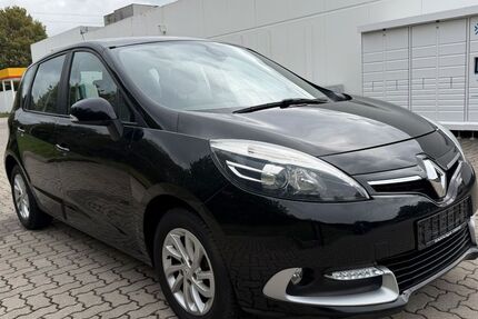 Renault Scenic 85.945 km 8.750 &euro; Broderstorf 18184