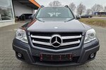 Mercedes-Benz GLK 350 4Matic Leder/Navi/Xenon/AHK 175.470 km 6.800 &euro; Wilsdruff 01723