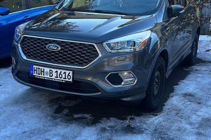 Ford Kuga 108.000 km 16.000 &euro; Heidenheim 89522