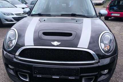 Mini Cooper S Clubman 200.000 km 2.200 &euro; Immenstaad 88090