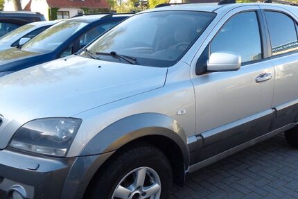 Kia Sorento 288.000 km 3.200 &euro; Barnstorf 49406