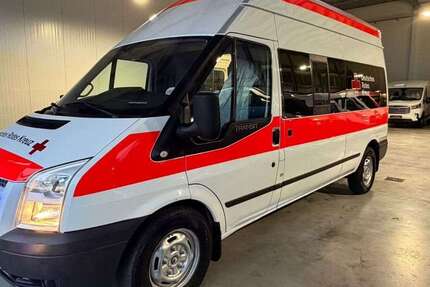 Ford Transit 140.500 km 14.900 &euro; Gelsenkirchen 45879
