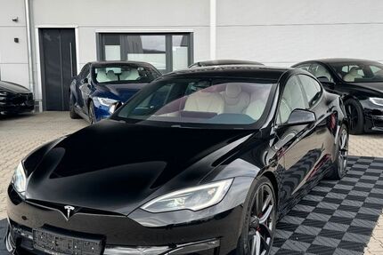 Tesla Model S 35.000 km 94.750 &euro; Emsbüren 48488