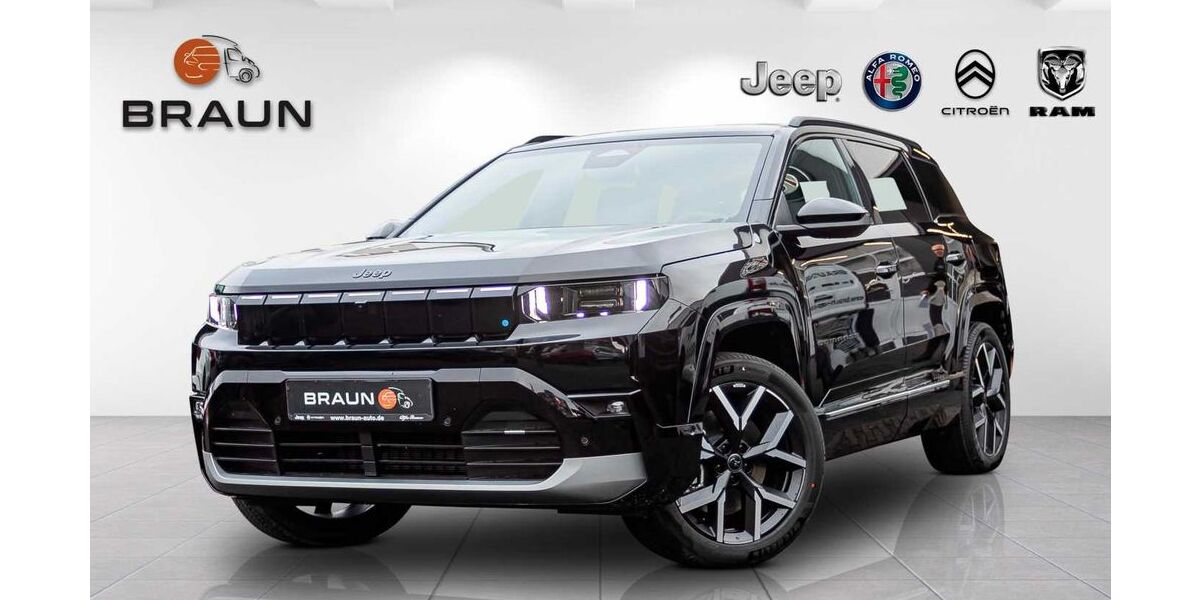 Jeep Compass 7.500 km 48.850 &euro; Koblenz 56070