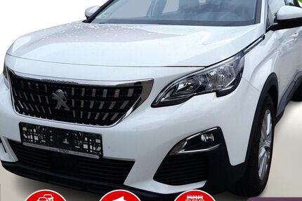 Peugeot 5008 92.200 km 19.388 € Kehl 77694