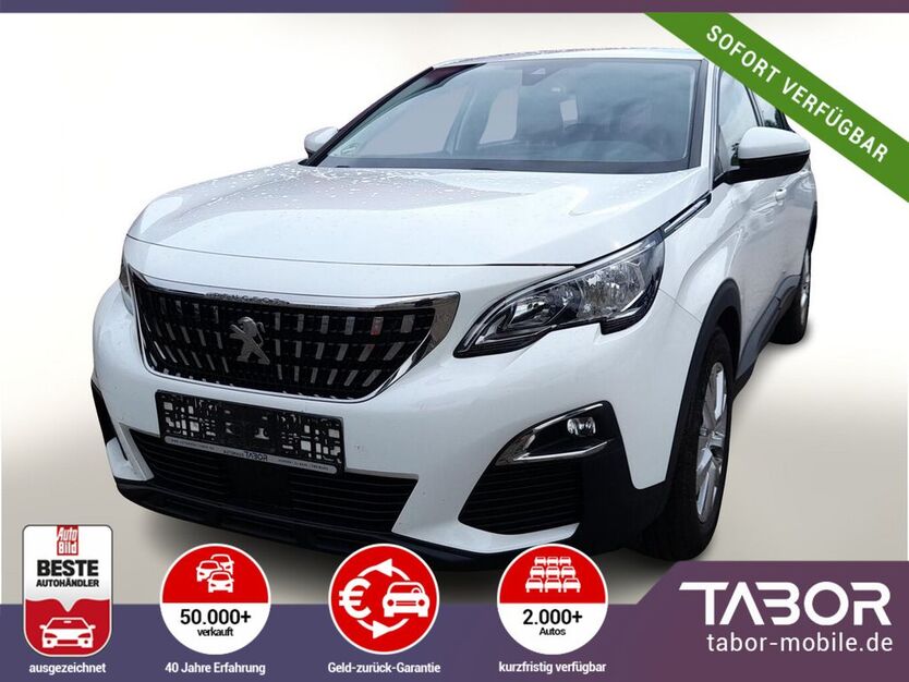 Peugeot 5008 92.200 km 19.388 € Kehl 77694