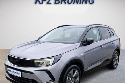 Opel Grandland (X) 24.687 km 23.880 &euro; Lingen (Ems) 49811