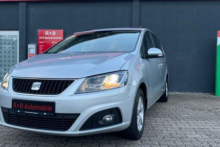 Seat Alhambra 216.230 km 12.900 € Gaggenau 76571