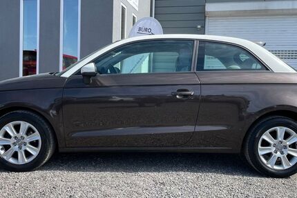 Audi A1 180.000 km 5.790 &euro; Euskirchen 53881