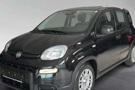 Fiat Panda 10.000 km 12.890 &euro; München 80339