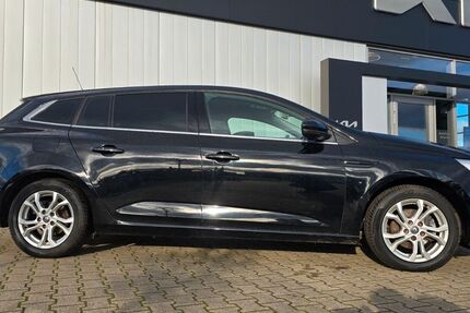 Renault Megane 64.000 km 9.999 € Bad Lippspringe 33175