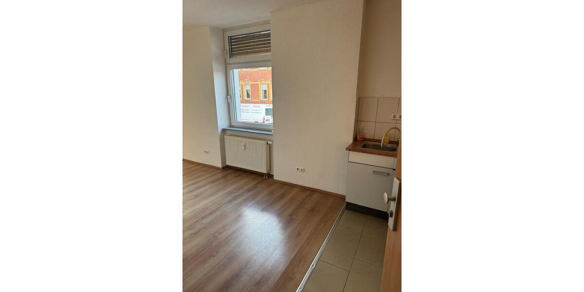 Erdgeschoßwohnung Wiesbaden Dotzheim - 2 Zimmer, 32 m&sup2;, 720&euro; | Angebot:24974500