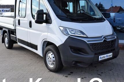 Citroen Jumper