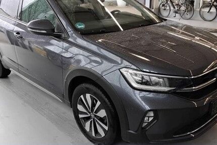 VW Taigo 29.764 km 21.990 &euro; Rüdersdorf 15562