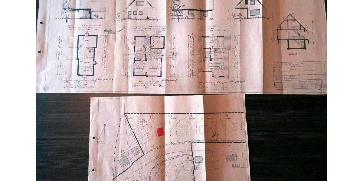 Einfamilienhaus Sterup - 5 Zimmer, 105 m&sup2;, 310.000&euro; | Angebot:27108804