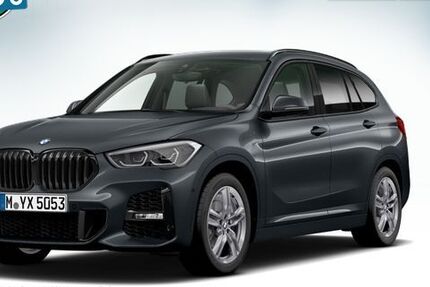 BMW X1 41.039 km 31.490 &euro; Nettetal 41334