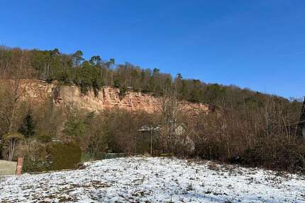 Grundstück Büdingen - 395.000&euro; | Angebot:25379927