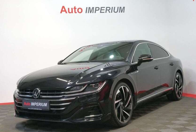 Arteon