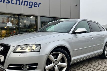 Audi A3 146.100 km 10.990 &euro; Sinsheim 74889