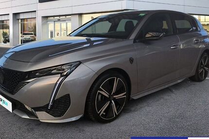 Peugeot 308 31.464 km 21.430 &euro; Leipzig 04129