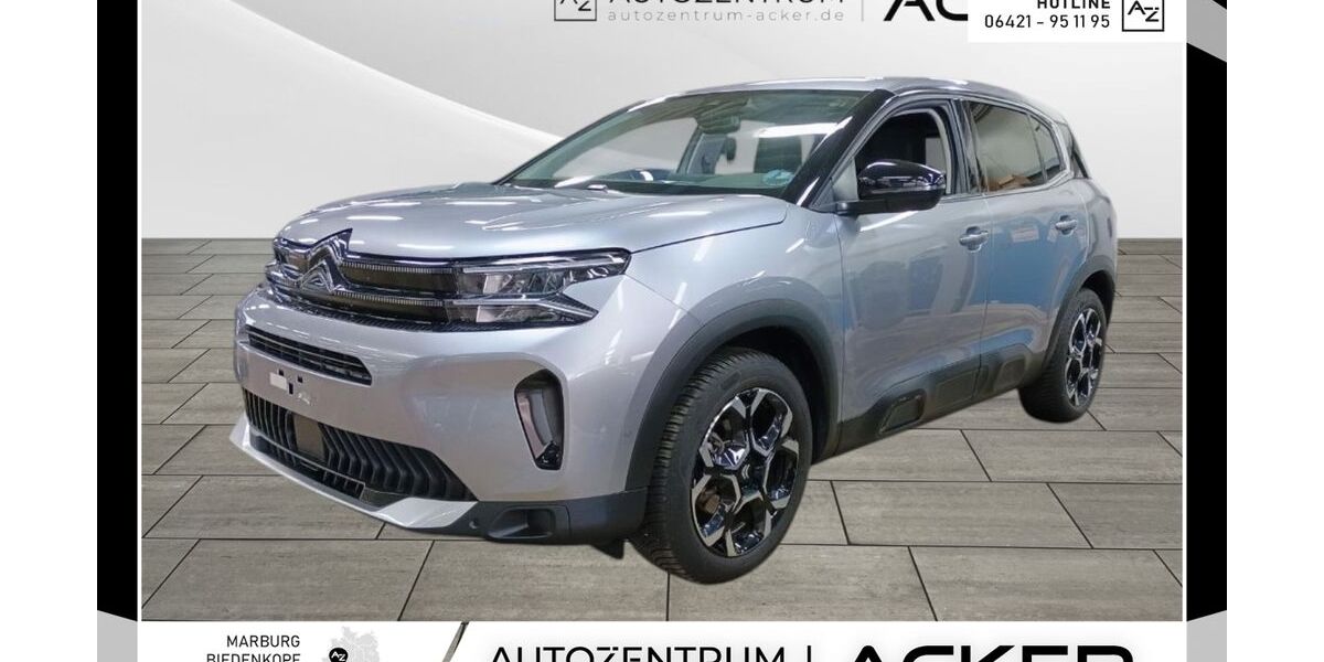 Citroen C5 Aircross 35.231 km 19.690 &euro; Marburg 35043